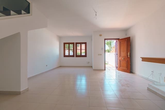 3 sypialnia Dom na sprzedaż w Albir, Alfaz del Pi / L'Alfàs del Pi z basenem - 361 500 € (Ref: 9383559)