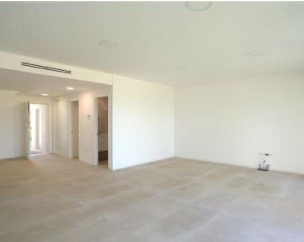 Apartamento de 4 habitaciones en Balcón de Finestrat - Terra Marina, Finestrat en venta con piscina garaje - 665.000 € (Ref: 9383560)