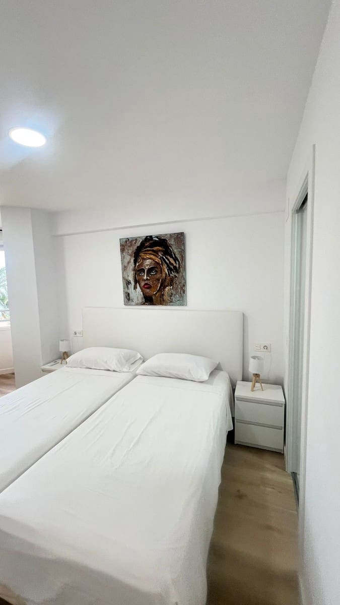 Apartamento de 4 habitaciones en Finestrat en venta con piscina garaje - 665.000 € (Ref: 9383560)