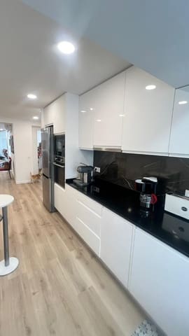 Apartamento de 4 habitaciones en Balcón de Finestrat - Terra Marina, Finestrat en venta con piscina garaje - 665.000 € (Ref: 9383560)