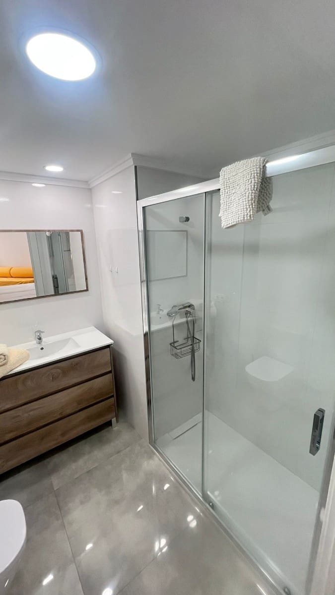 Apartamento de 4 habitaciones en Finestrat en venta con piscina garaje - 665.000 € (Ref: 9383560)