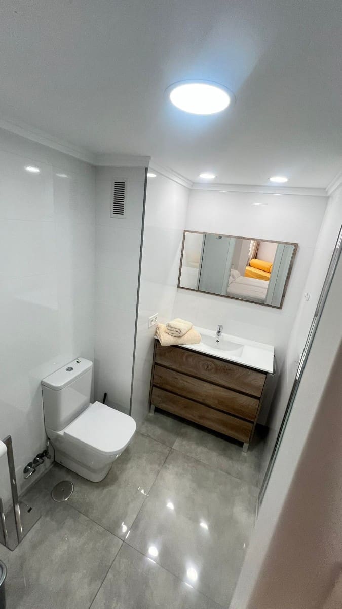 Apartamento de 4 habitaciones en Finestrat en venta con piscina garaje - 665.000 € (Ref: 9383560)