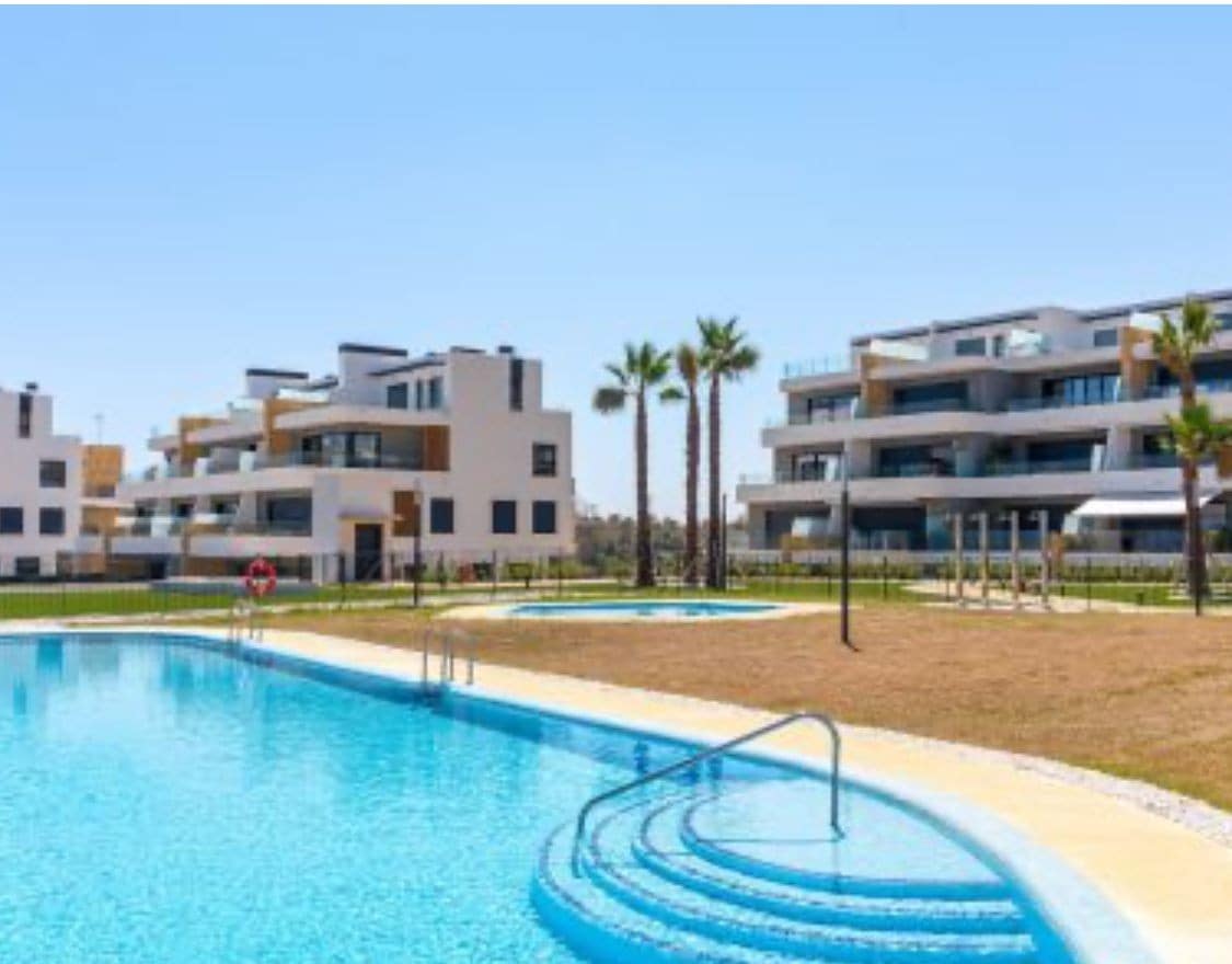 Apartamento de 4 habitaciones en Finestrat en venta con piscina garaje - 665.000 € (Ref: 9383560)