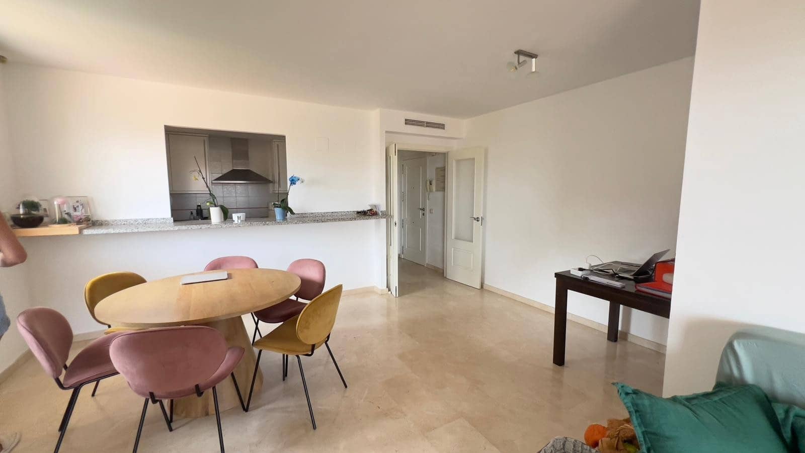 Apartamento de 4 habitaciones en Finestrat en venta con piscina garaje - 665.000 € (Ref: 9383560)