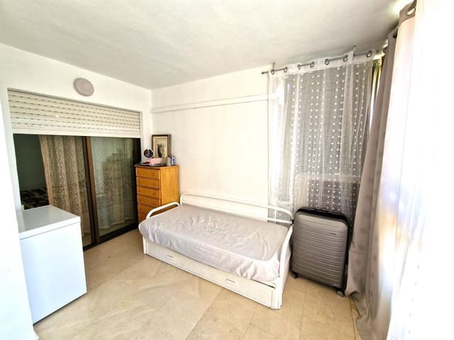 2 soveværelse Lejlighed til salg i Levante Alto, Benidorm med swimmingpool garage - € 215.000 (Ref: 9383561)