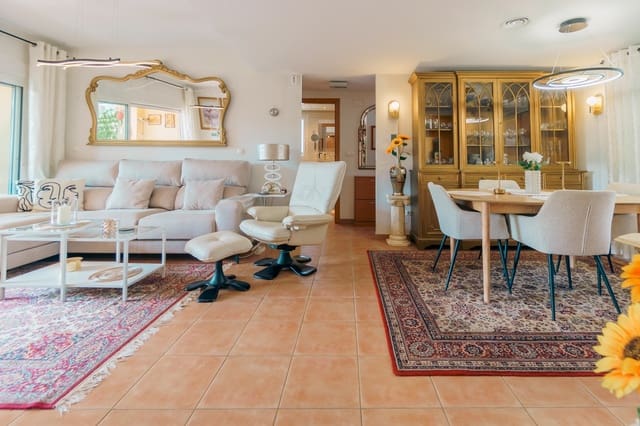 2 slaapkamer Appartement te koop in Albir, Alfaz del Pi / L'Alfàs del Pi met zwembad garage - € 329.000 (Ref: 9383563)