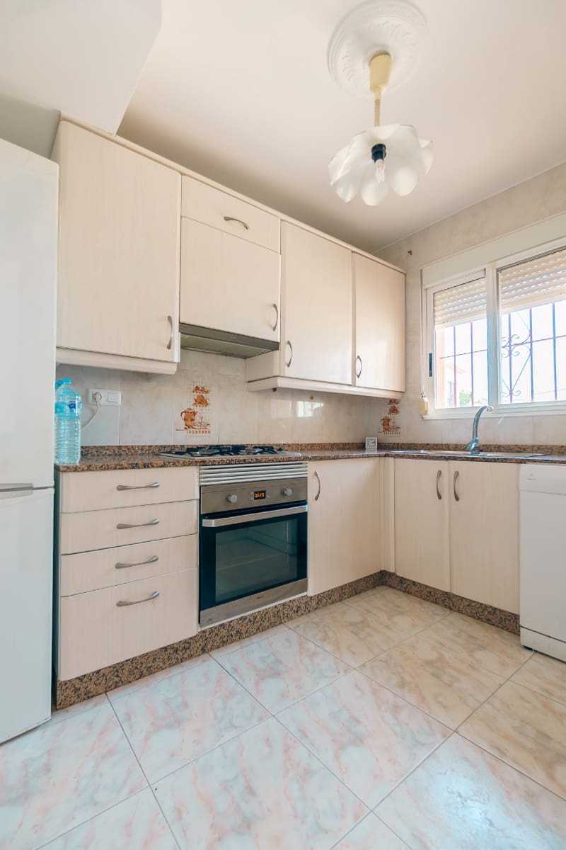 3 sypialnia Dom blizniak na sprzedaż w Albir - 389 000 € (Ref: 9383564)