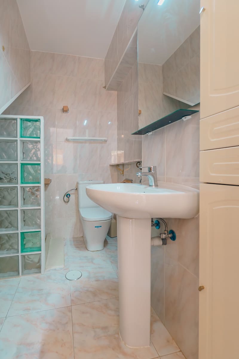 3 sypialnia Dom blizniak na sprzedaż w Albir - 389 000 € (Ref: 9383564)