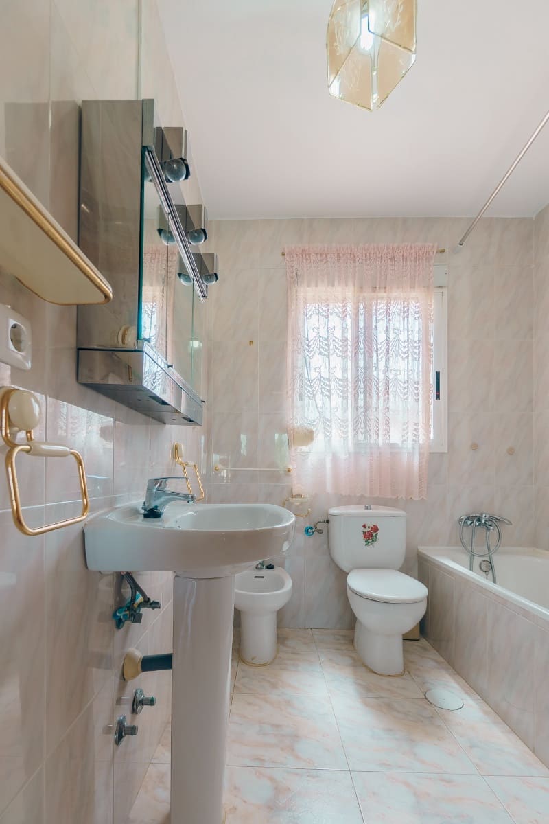 3 sypialnia Dom blizniak na sprzedaż w Albir - 389 000 € (Ref: 9383564)