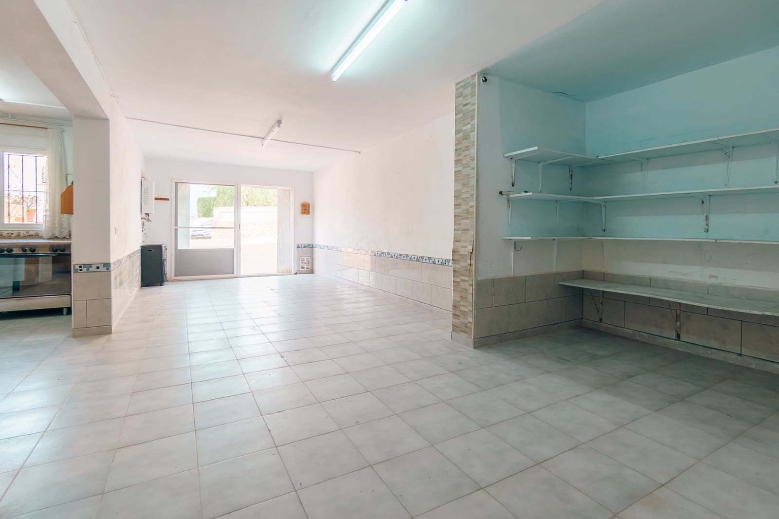 3 sypialnia Dom blizniak na sprzedaż w Albir - 389 000 € (Ref: 9383564)