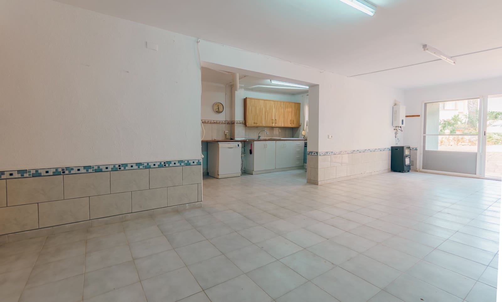 3 sypialnia Dom blizniak na sprzedaż w Albir - 389 000 € (Ref: 9383564)