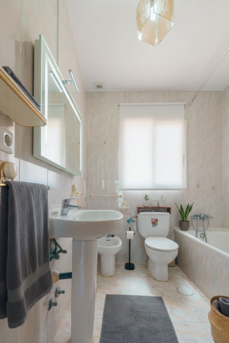 3 sypialnia Dom blizniak na sprzedaż w Albir - 389 000 € (Ref: 9383564)