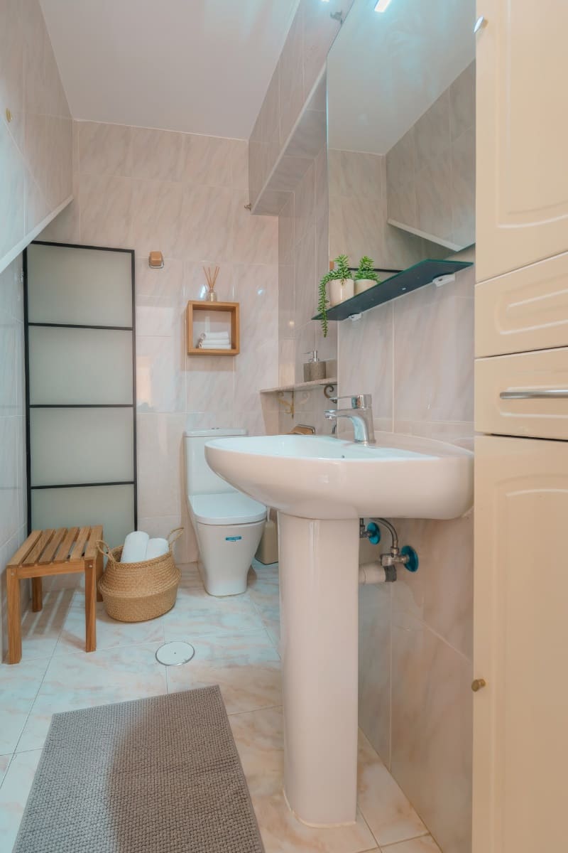 3 sypialnia Dom blizniak na sprzedaż w Albir - 389 000 € (Ref: 9383564)