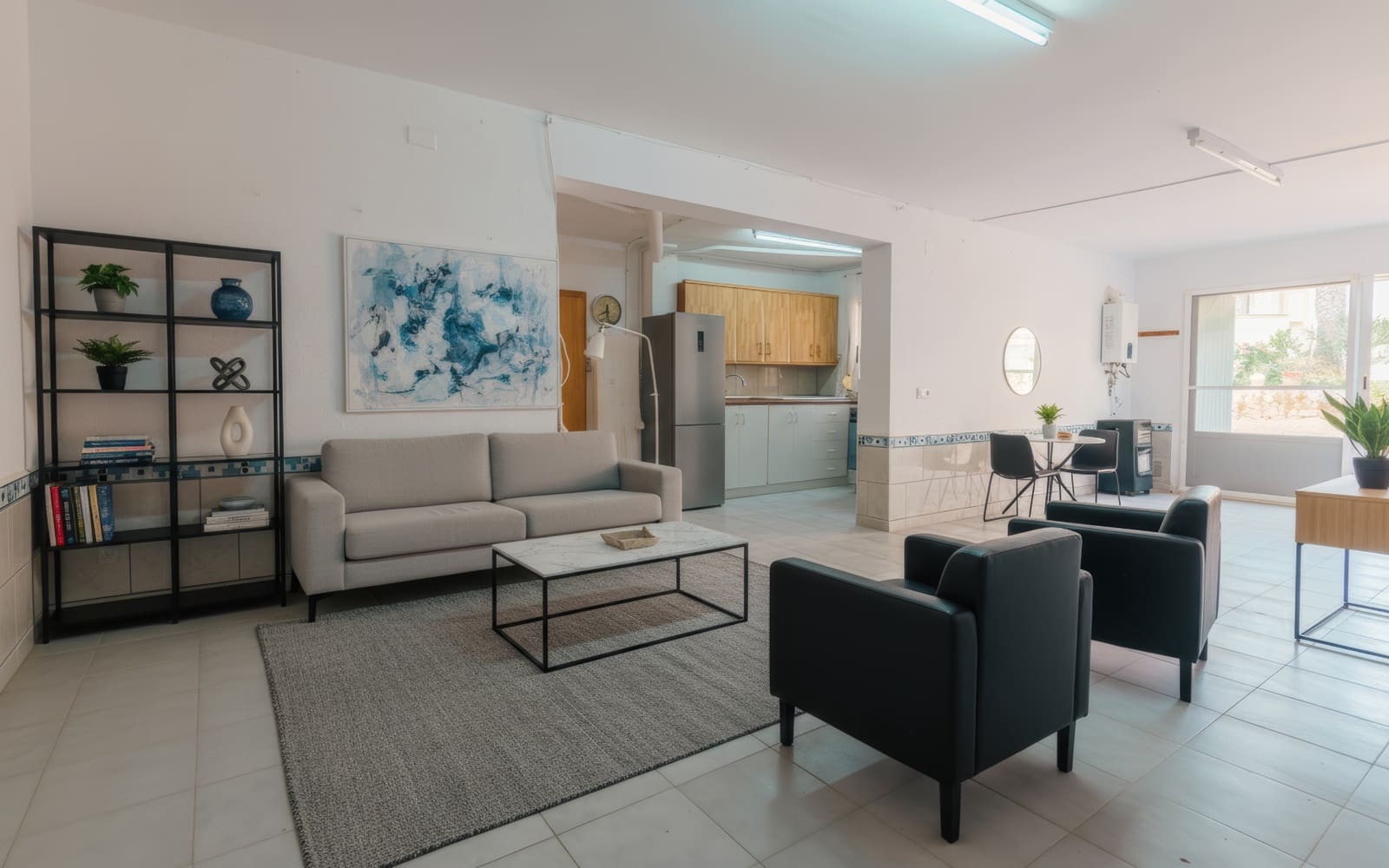 3 sypialnia Dom blizniak na sprzedaż w Albir - 389 000 € (Ref: 9383564)