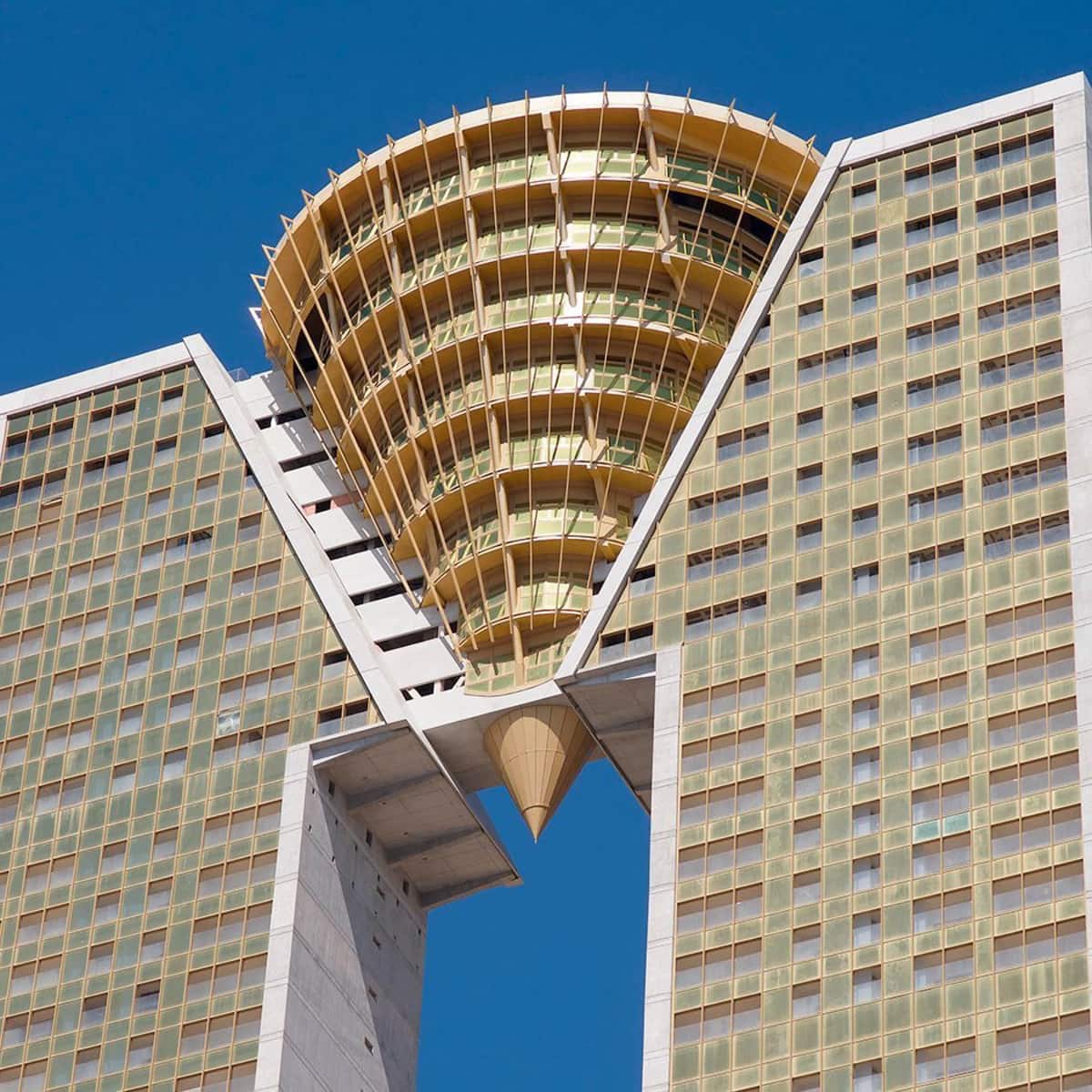 2 quarto Apartamento para venda em Benidorm com piscina garagem - 525 000 € (Ref: 9383565)