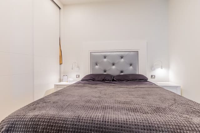 2 quarto Apartamento para venda em Poniente, Benidorm com piscina garagem - 525 000 € (Ref: 9383565)