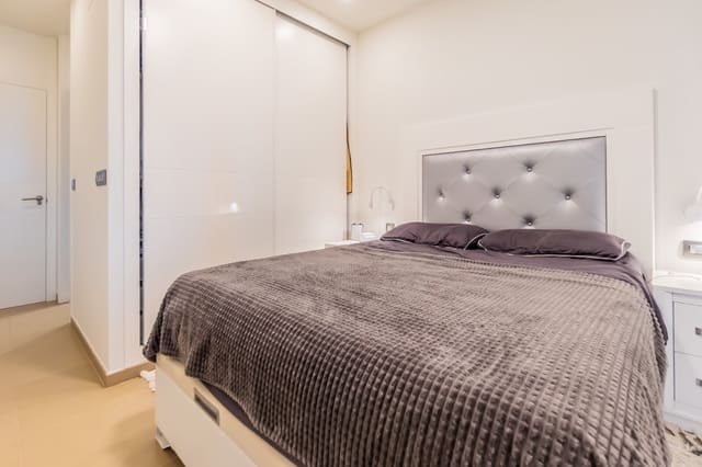 2 quarto Apartamento para venda em Poniente, Benidorm com piscina garagem - 525 000 € (Ref: 9383565)