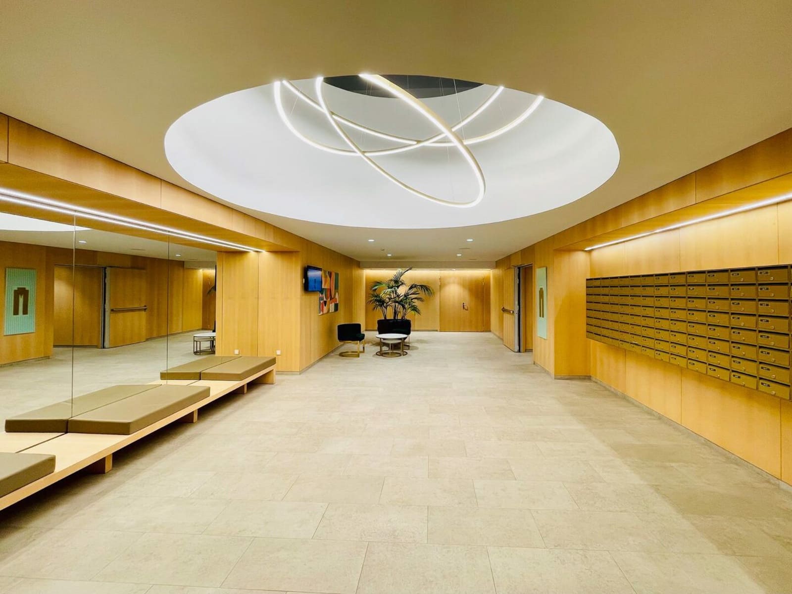 2 quarto Apartamento para venda em Benidorm com piscina garagem - 525 000 € (Ref: 9383565)