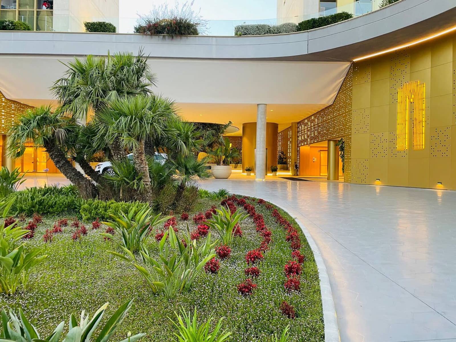 2 quarto Apartamento para venda em Benidorm com piscina garagem - 525 000 € (Ref: 9383565)