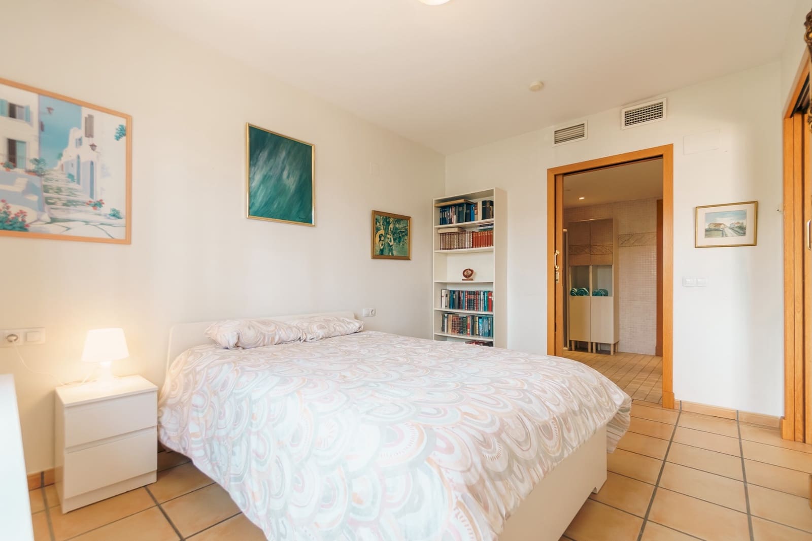 2 bedroom Apartment for sale in Alfaz del Pi / L'Alfas del Pi with pool garage - € 225,000 (Ref: 9383566)