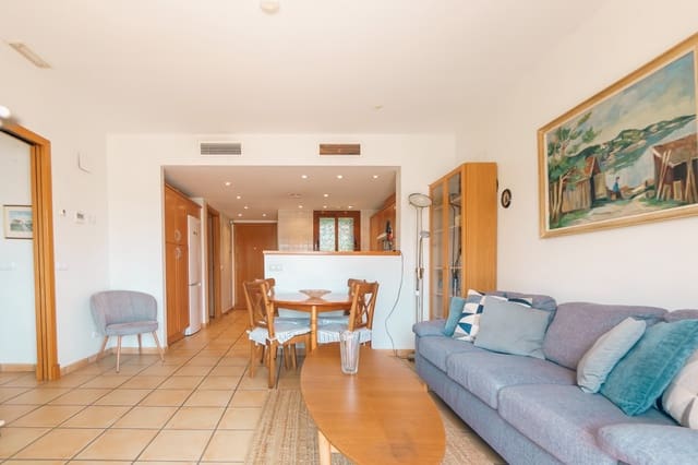 2 bedroom Apartment for sale in Alfaz del Pi / L'Alfàs del Pi with pool garage - € 225,000 (Ref: 9383566)