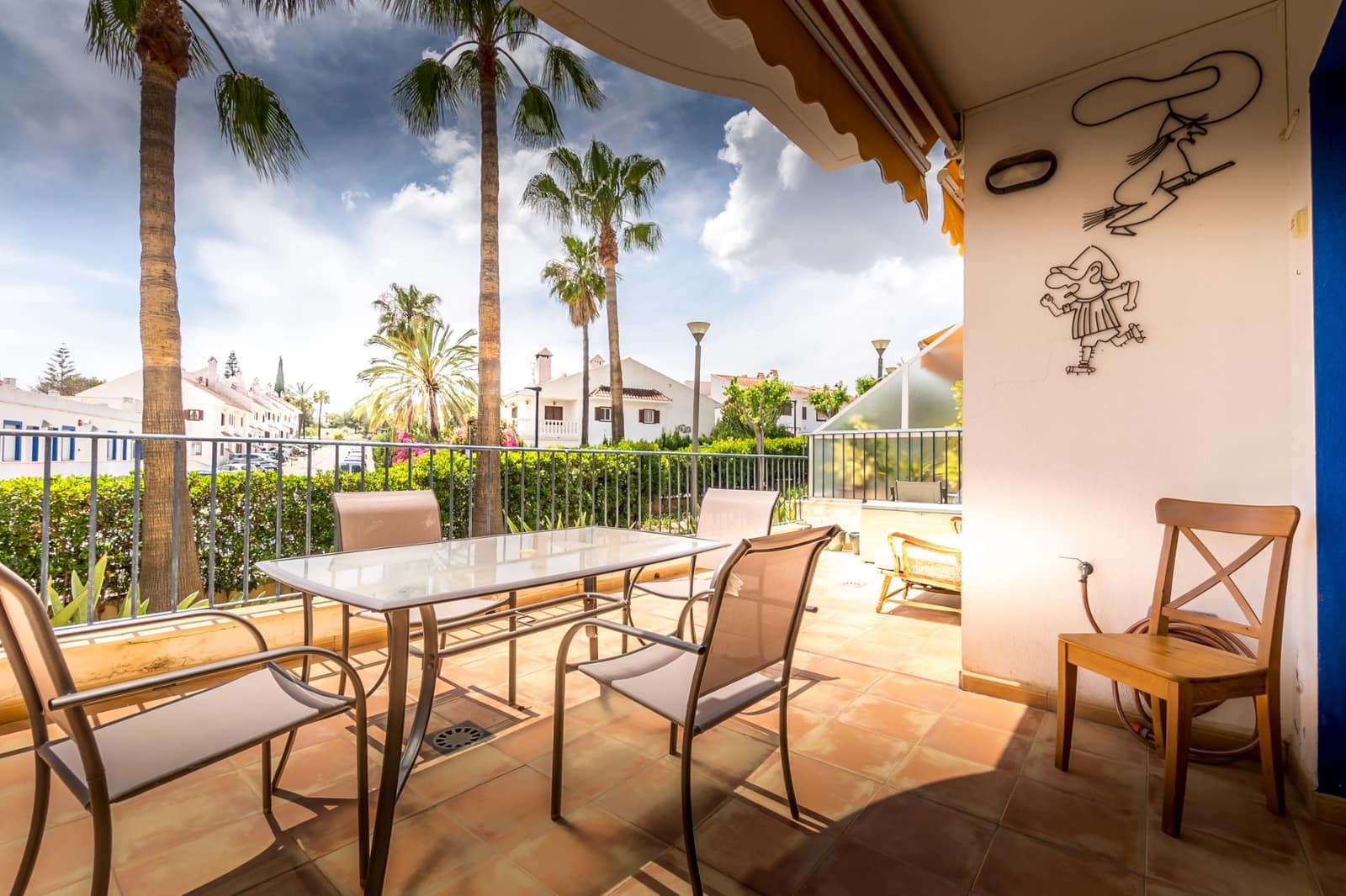 2 bedroom Apartment for sale in Alfaz del Pi / L'Alfas del Pi with pool garage - € 225,000 (Ref: 9383566)