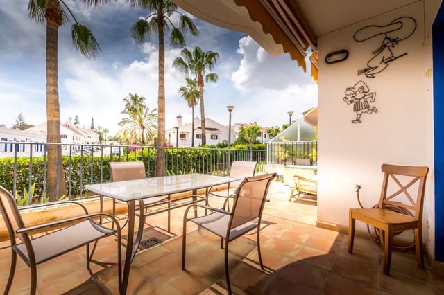 2 bedroom Apartment for sale in Alfaz del Pi / L'Alfàs del Pi with pool garage - € 225,000 (Ref: 9383566)