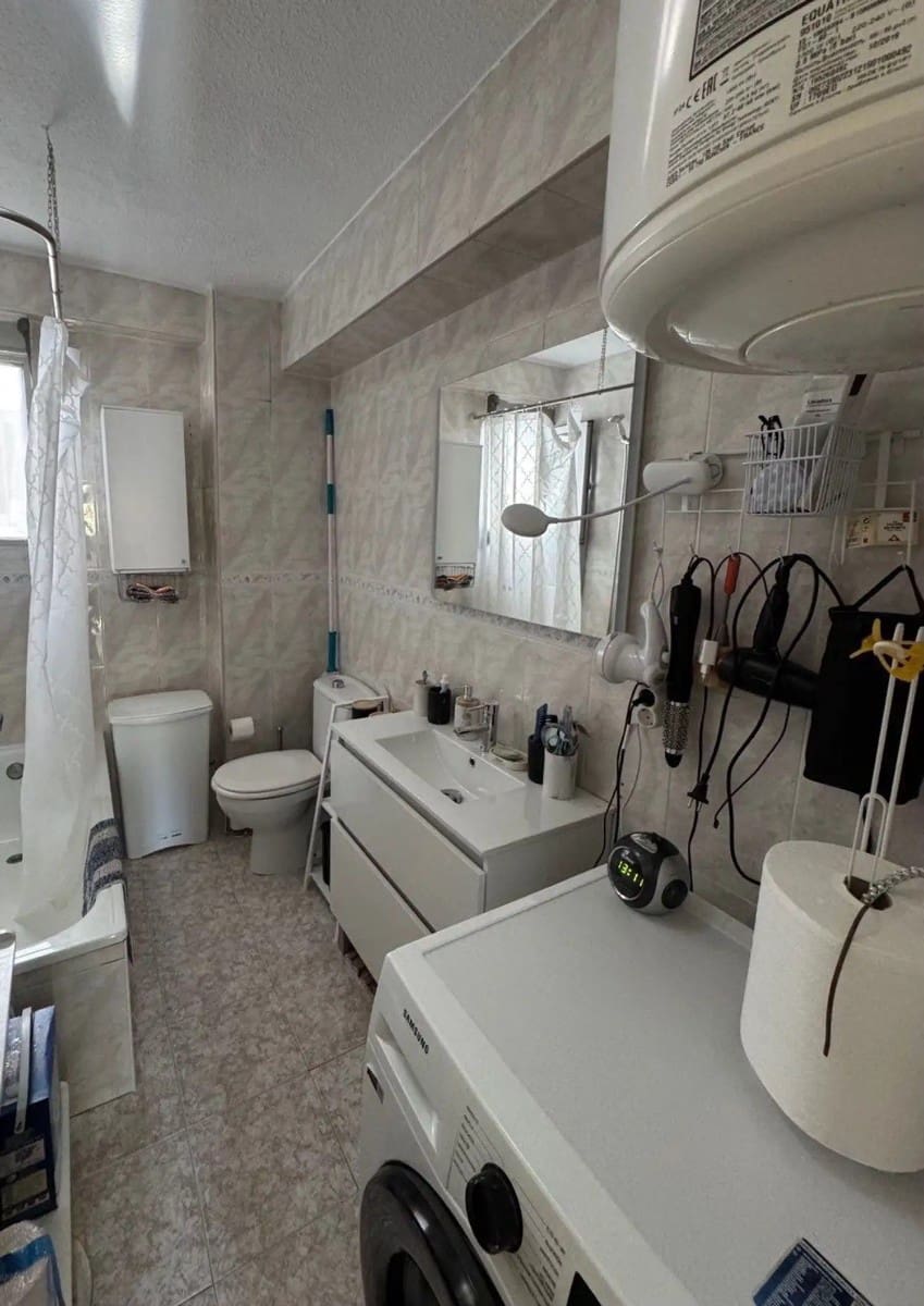 2 sypialnia Apartament na sprzedaż w Albir z garażem - 310 000 € (Ref: 9396547)