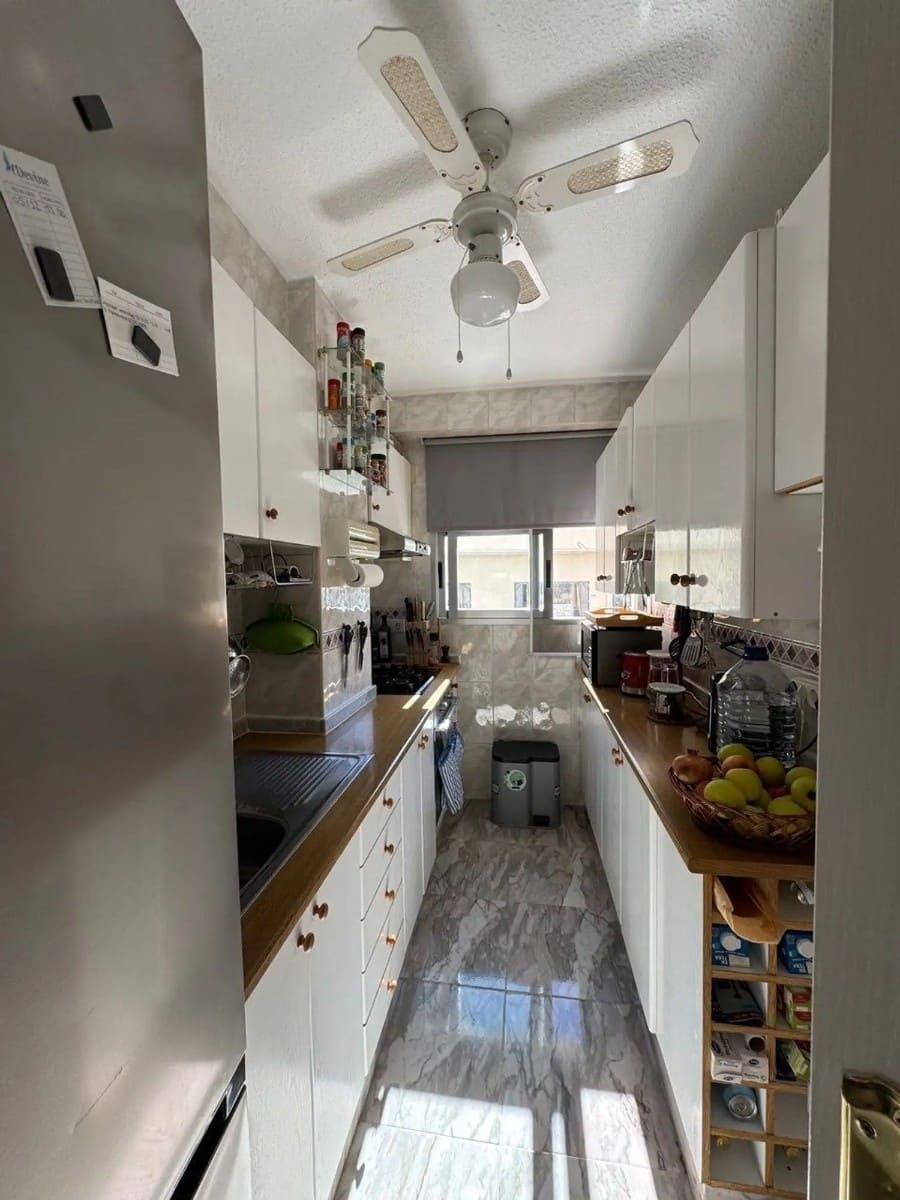 2 sypialnia Apartament na sprzedaż w Albir z garażem - 310 000 € (Ref: 9396547)