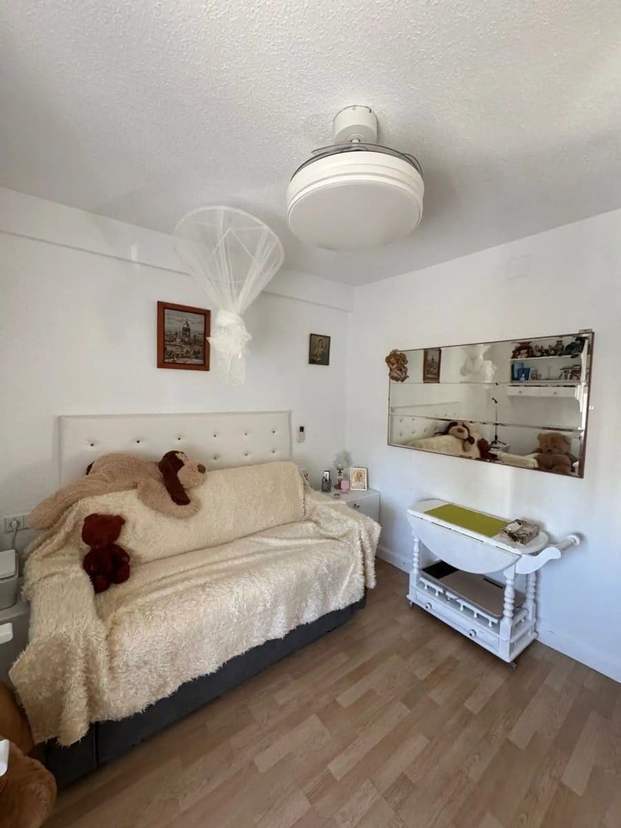 2 sypialnia Apartament na sprzedaż w Albir z garażem - 310 000 € (Ref: 9396547)