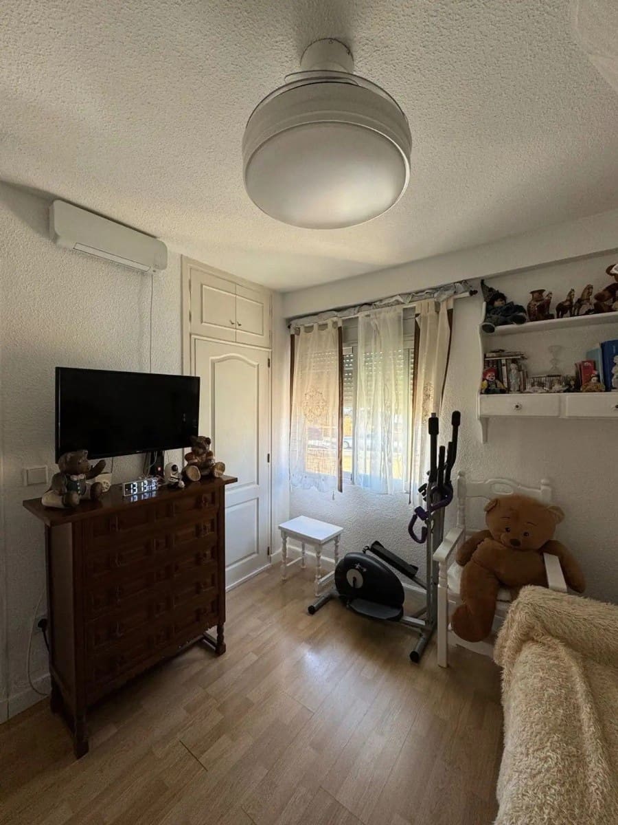 2 sypialnia Apartament na sprzedaż w Albir z garażem - 310 000 € (Ref: 9396547)