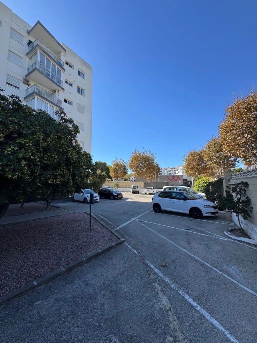 2 sypialnia Apartament na sprzedaż w Albir z garażem - 310 000 € (Ref: 9396547)