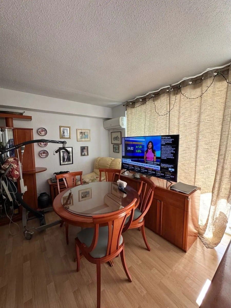 2 sypialnia Apartament na sprzedaż w Albir z garażem - 310 000 € (Ref: 9396547)