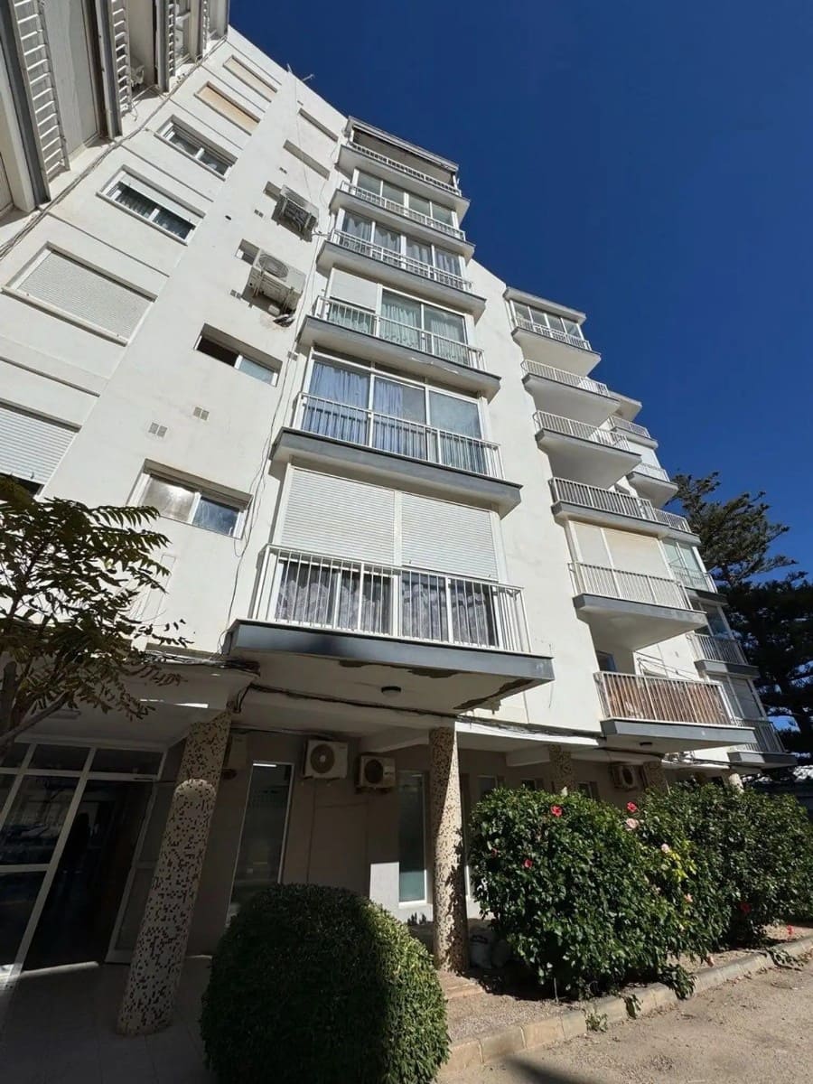 2 sypialnia Apartament na sprzedaż w Albir z garażem - 310 000 € (Ref: 9396547)