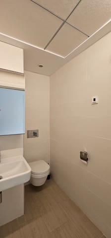 3 sypialnia Penthouse na sprzedaż w Balcón de Finestrat - Terra Marina, Finestrat z basenem garażem - 585 000 € (Ref: 9403624)