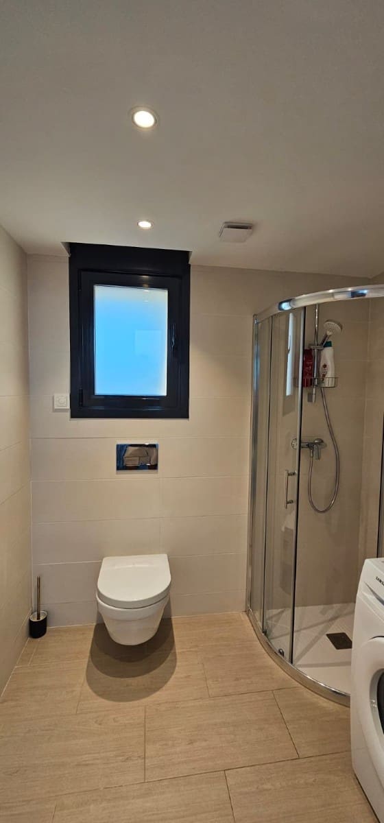 3 sovrum Takvåning till salu i Finestrat med pool garage - 585 000 € (Ref: 9403624)