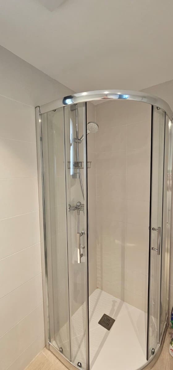 3 sovrum Takvåning till salu i Finestrat med pool garage - 585 000 € (Ref: 9403624)