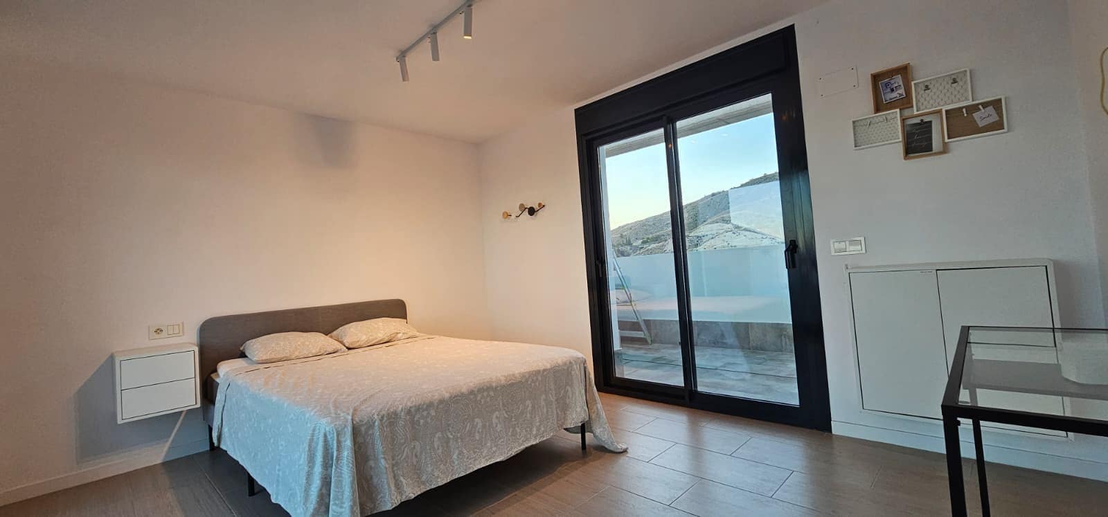 3 sovrum Takvåning till salu i Finestrat med pool garage - 585 000 € (Ref: 9403624)