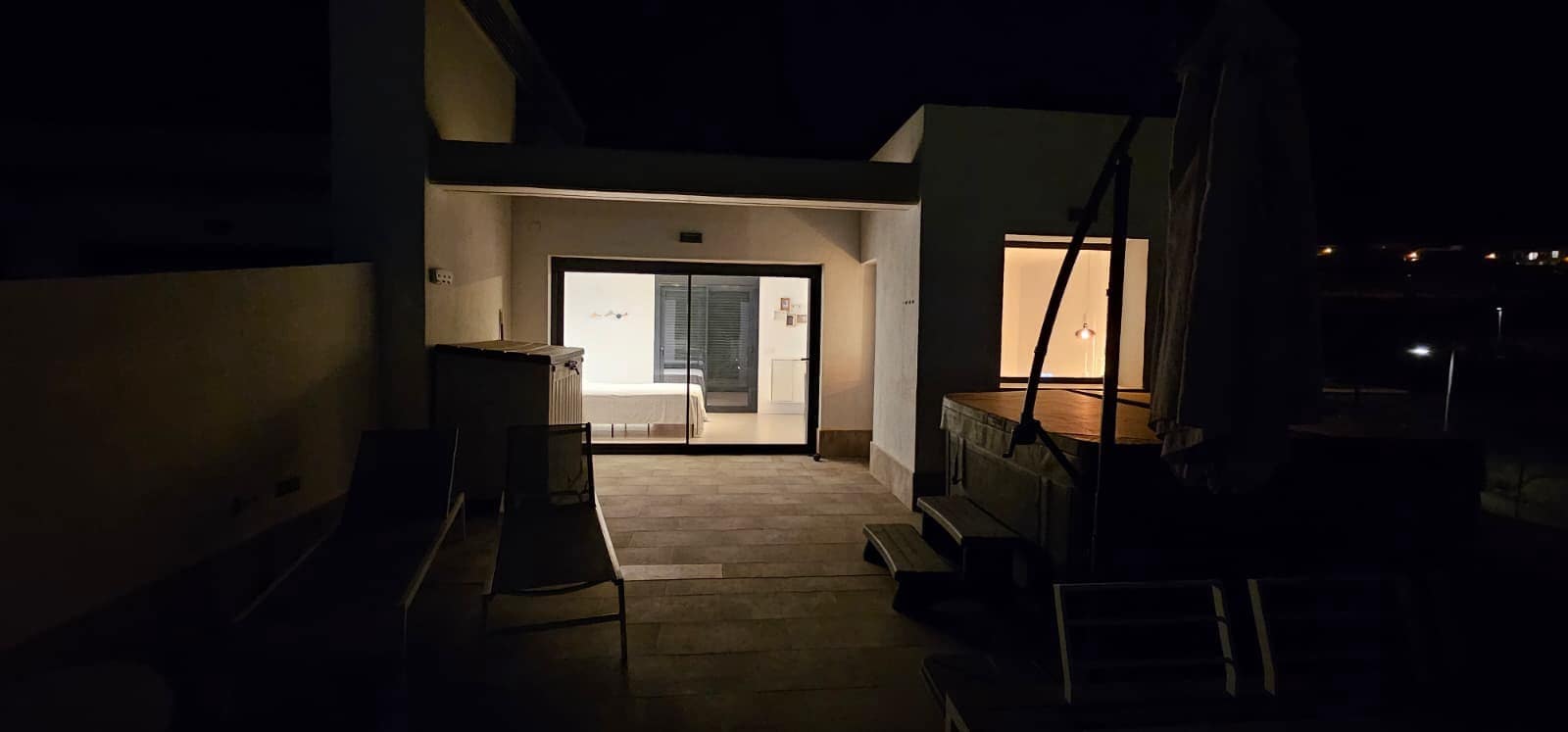 3 sovrum Takvåning till salu i Finestrat med pool garage - 585 000 € (Ref: 9403624)