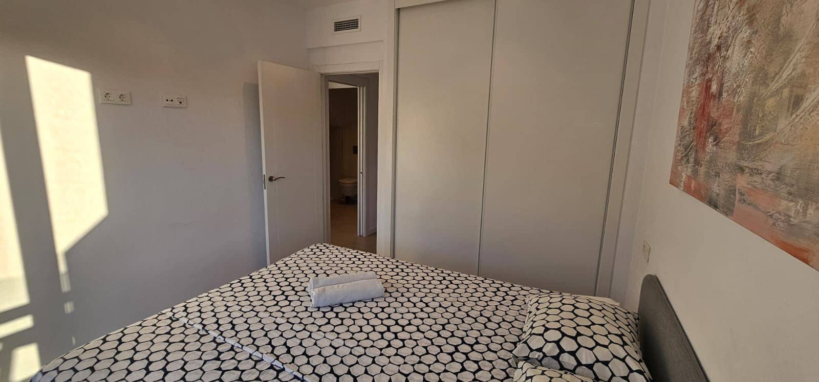 3 sovrum Takvåning till salu i Finestrat med pool garage - 585 000 € (Ref: 9403624)