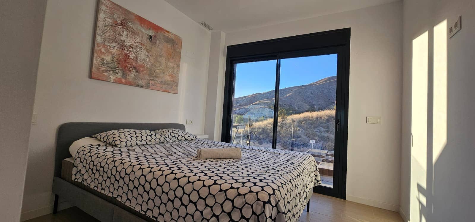 3 sovrum Takvåning till salu i Finestrat med pool garage - 585 000 € (Ref: 9403624)