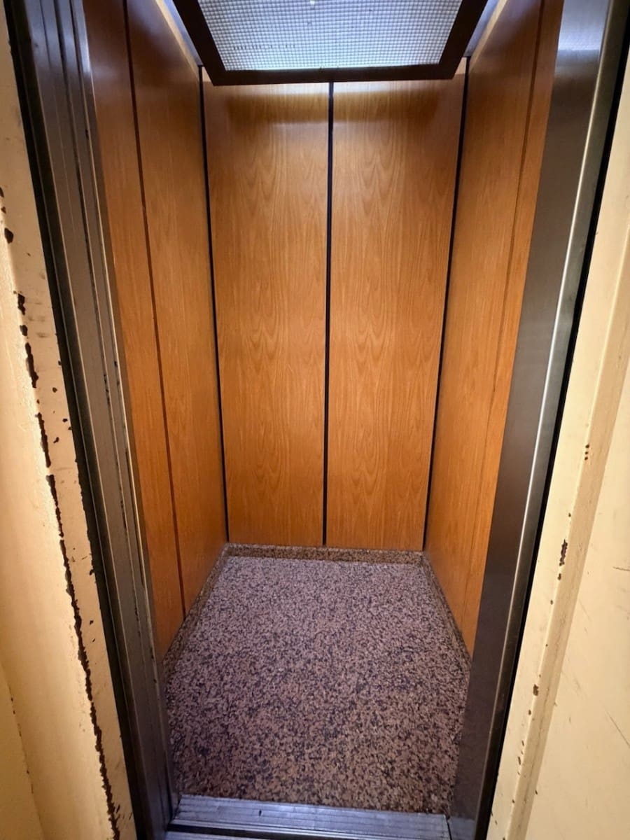 Leilighet til salgs i Benidorm med svømmebasseng - € 153 000 (Ref: 9428794)