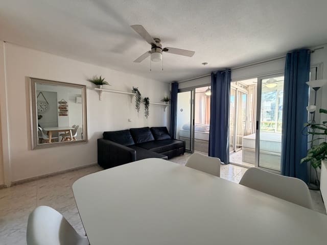 Lejlighed til salg i Rincón Alto, Benidorm med swimmingpool - € 153.000 (Ref: 9428794)