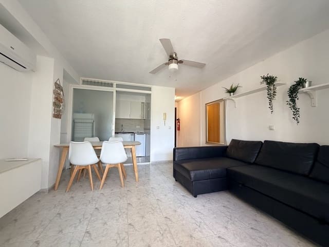 Lejlighed til salg i Rincón Alto, Benidorm med swimmingpool - € 153.000 (Ref: 9428794)