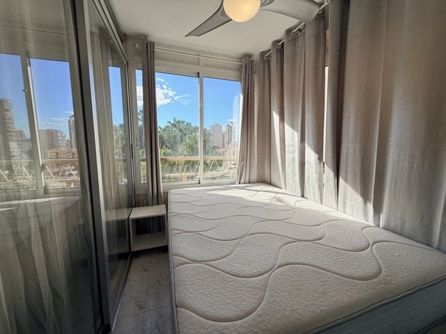 Lejlighed til salg i Rincón Alto, Benidorm med swimmingpool - € 153.000 (Ref: 9428794)