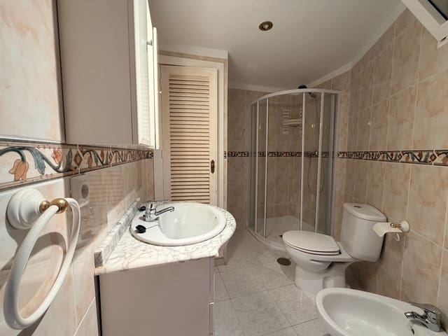 Lejlighed til salg i Rincón Alto, Benidorm med swimmingpool - € 153.000 (Ref: 9428794)