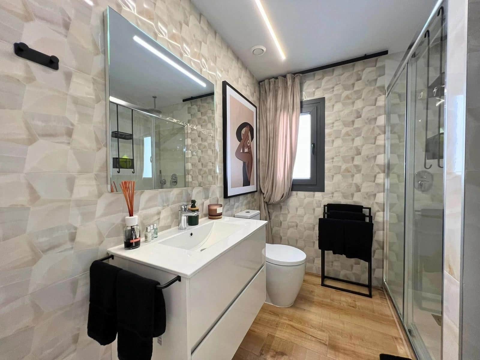 Chalet de 5 habitaciones en Finestrat en venta con piscina garaje - 1.100.000 € (Ref: 9444767)