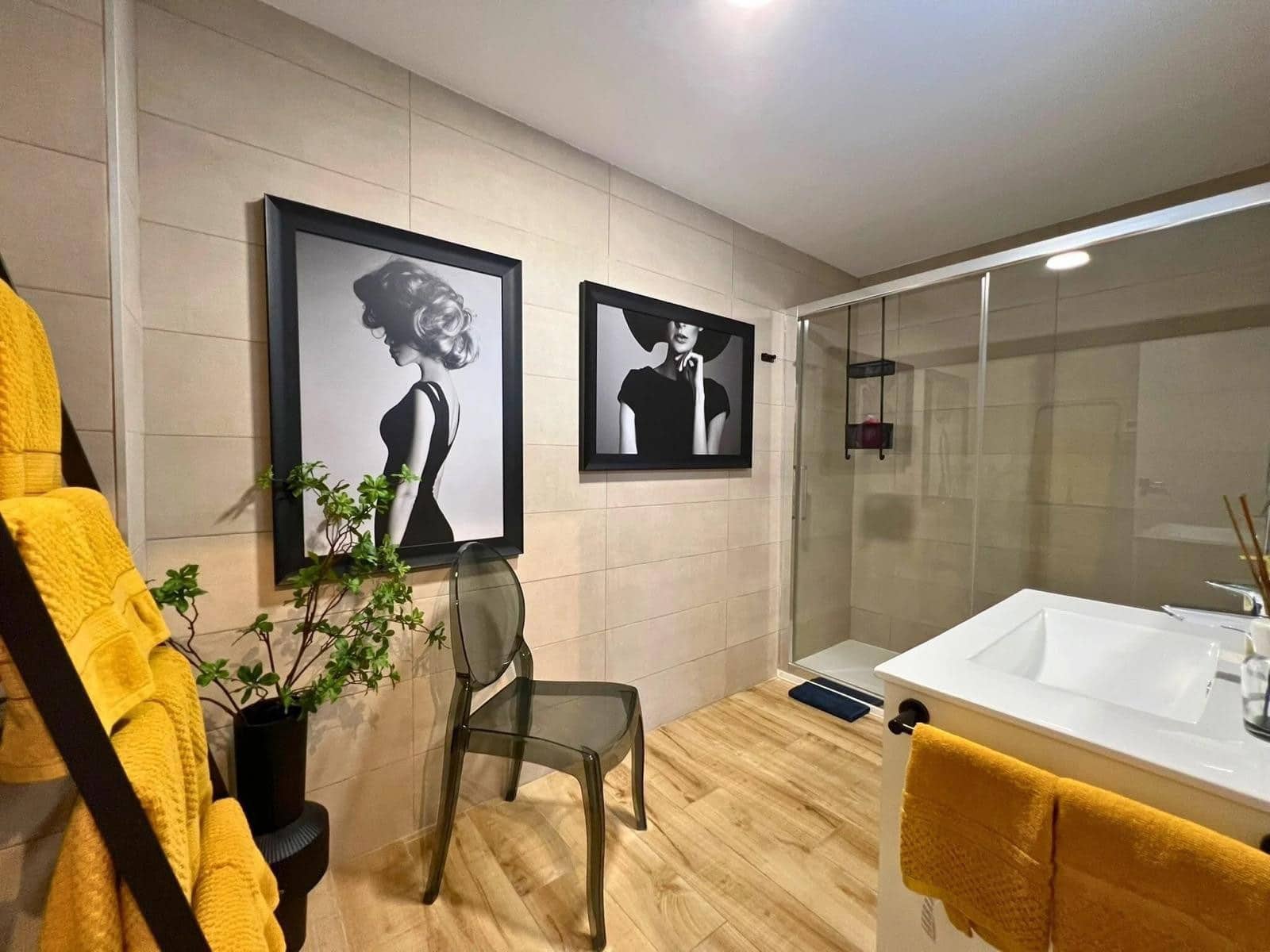 Chalet de 5 habitaciones en Finestrat en venta con piscina garaje - 1.100.000 € (Ref: 9444767)