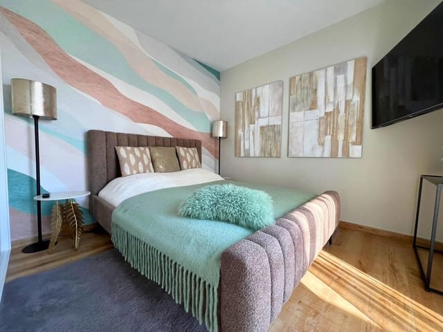 Chalet de 5 habitaciones en Balcón de Finestrat - Terra Marina, Finestrat en venta con piscina garaje - 1.100.000 € (Ref: 9444767)