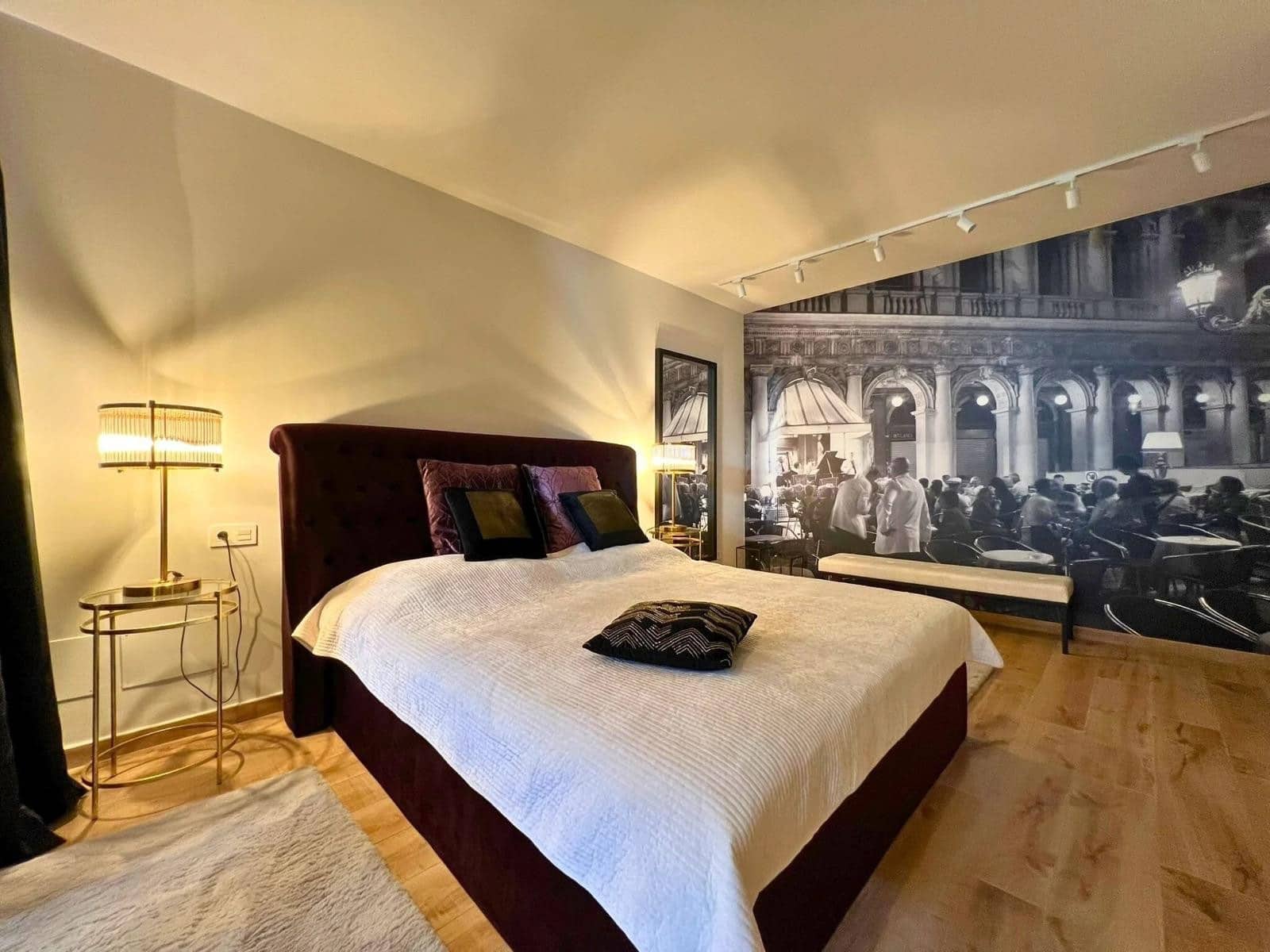 Chalet de 5 habitaciones en Finestrat en venta con piscina garaje - 1.100.000 € (Ref: 9444767)